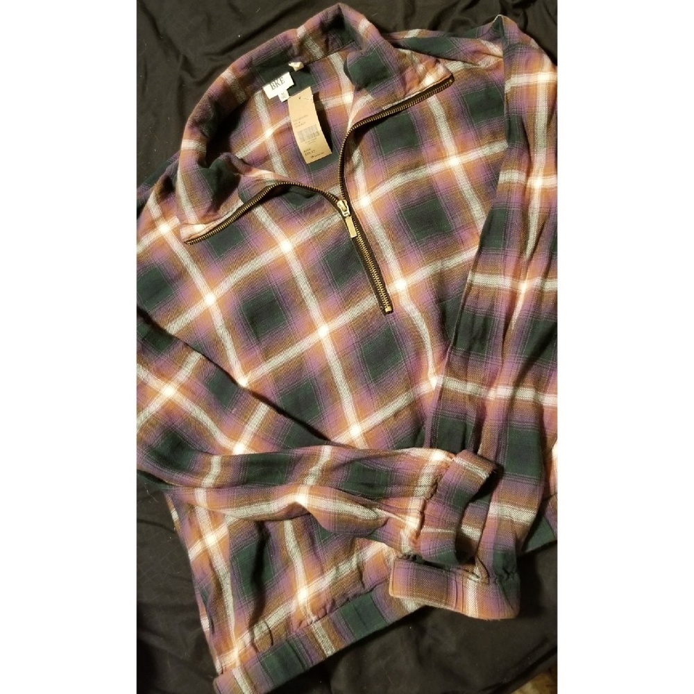 Flannel